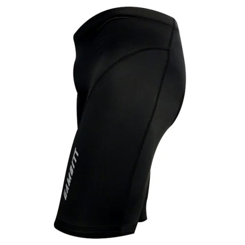 GAMBITT SHORTS COMFORT 2 M BLACK