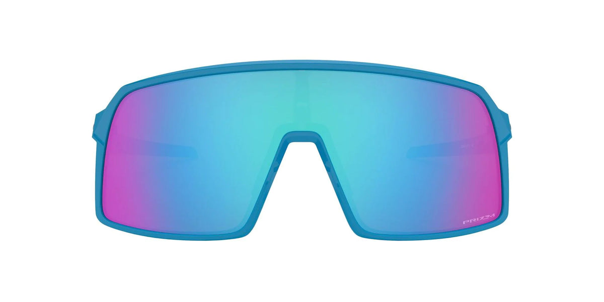 Oakley Sutro Oo9406-07 Sky Prizm Sapphire