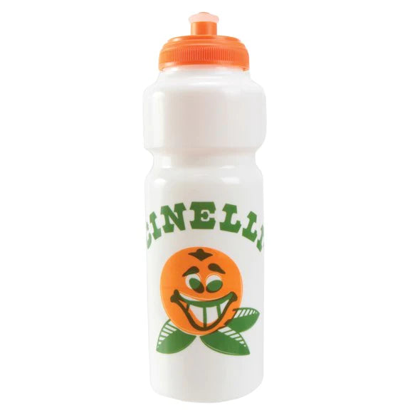 CINELLI BOTTLE BARRY MCGEE FRESH ORANGE 720 ML