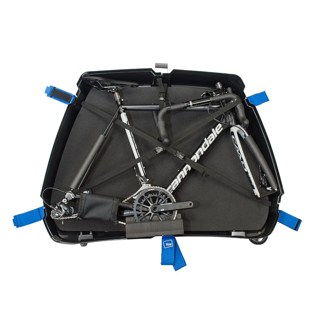 B&W BIKE BOX II