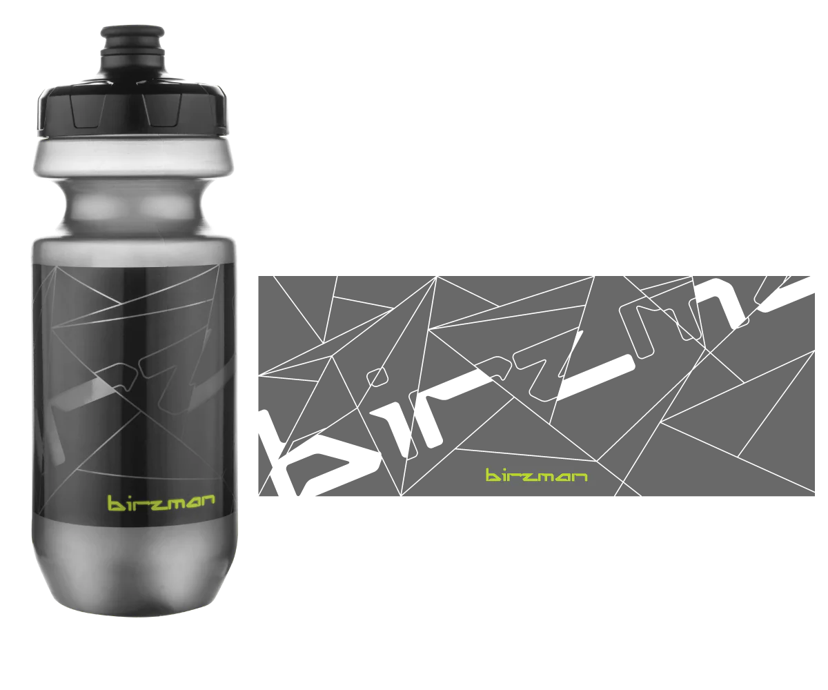 Birzman Bottle 550 I