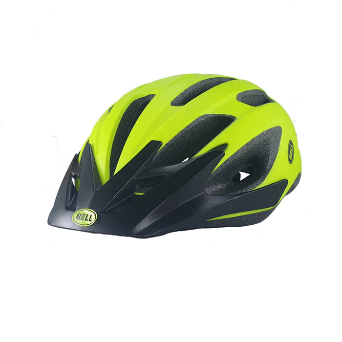 BELL HELMET CREST MT HI-VIZ YE UM/L