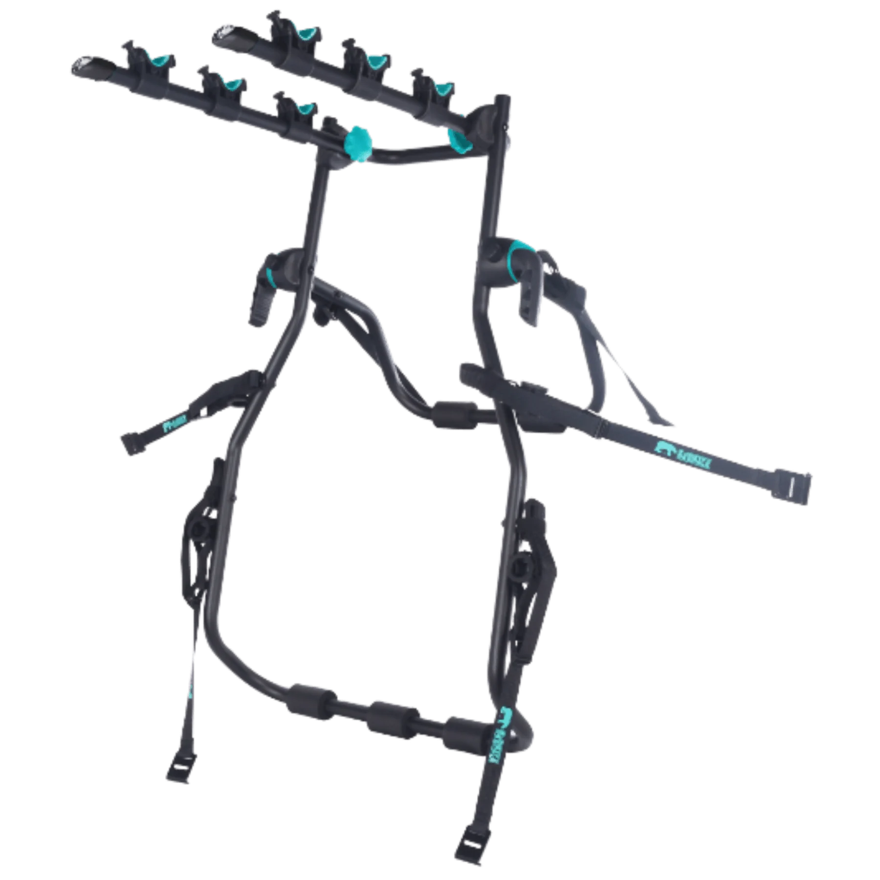 BNB BIKE RACK TRUNK MOUNT EVEREST TOURING