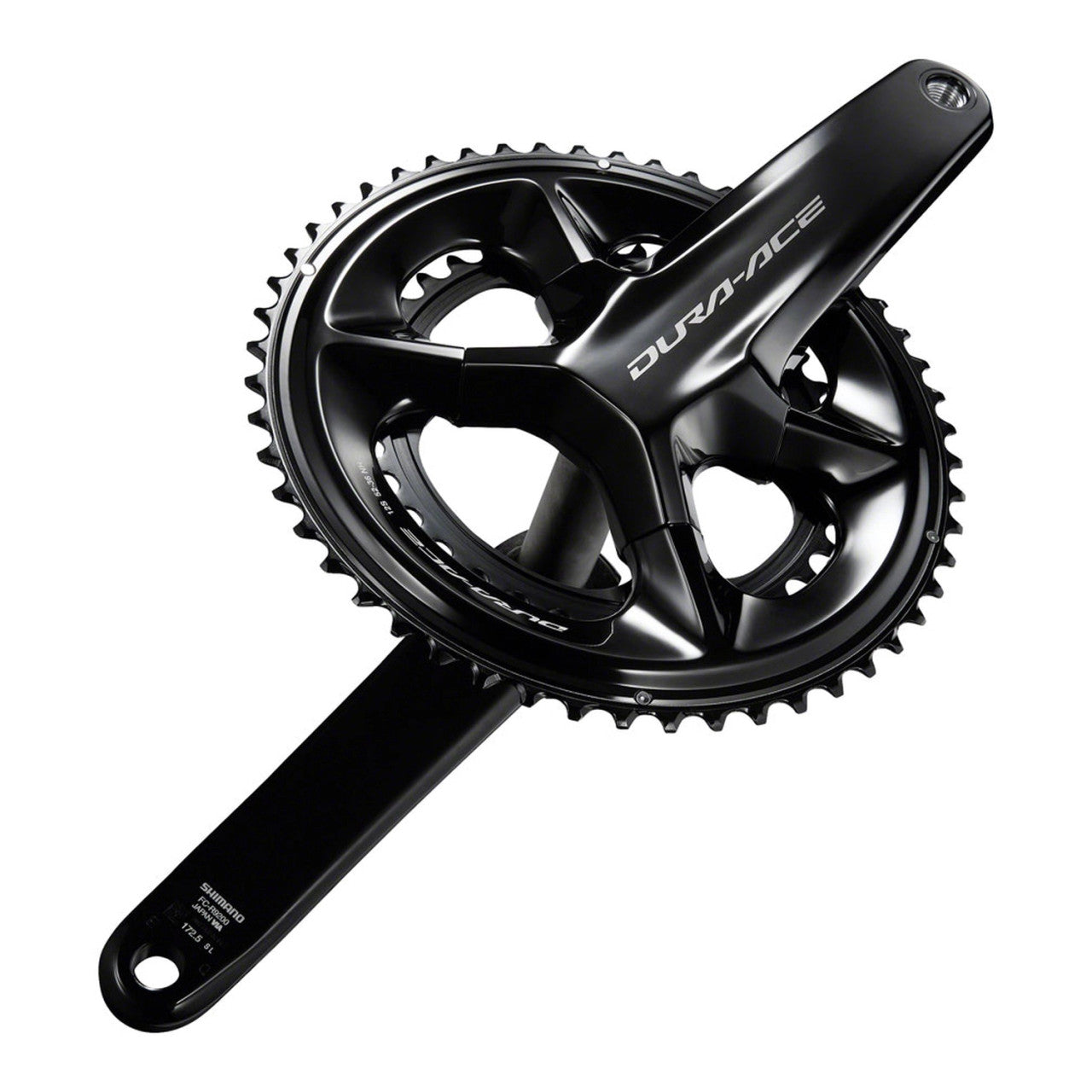 SHIMANO CRANK DURA ACE 12 SPEED 52-36 170 MM IFCR9200CX26