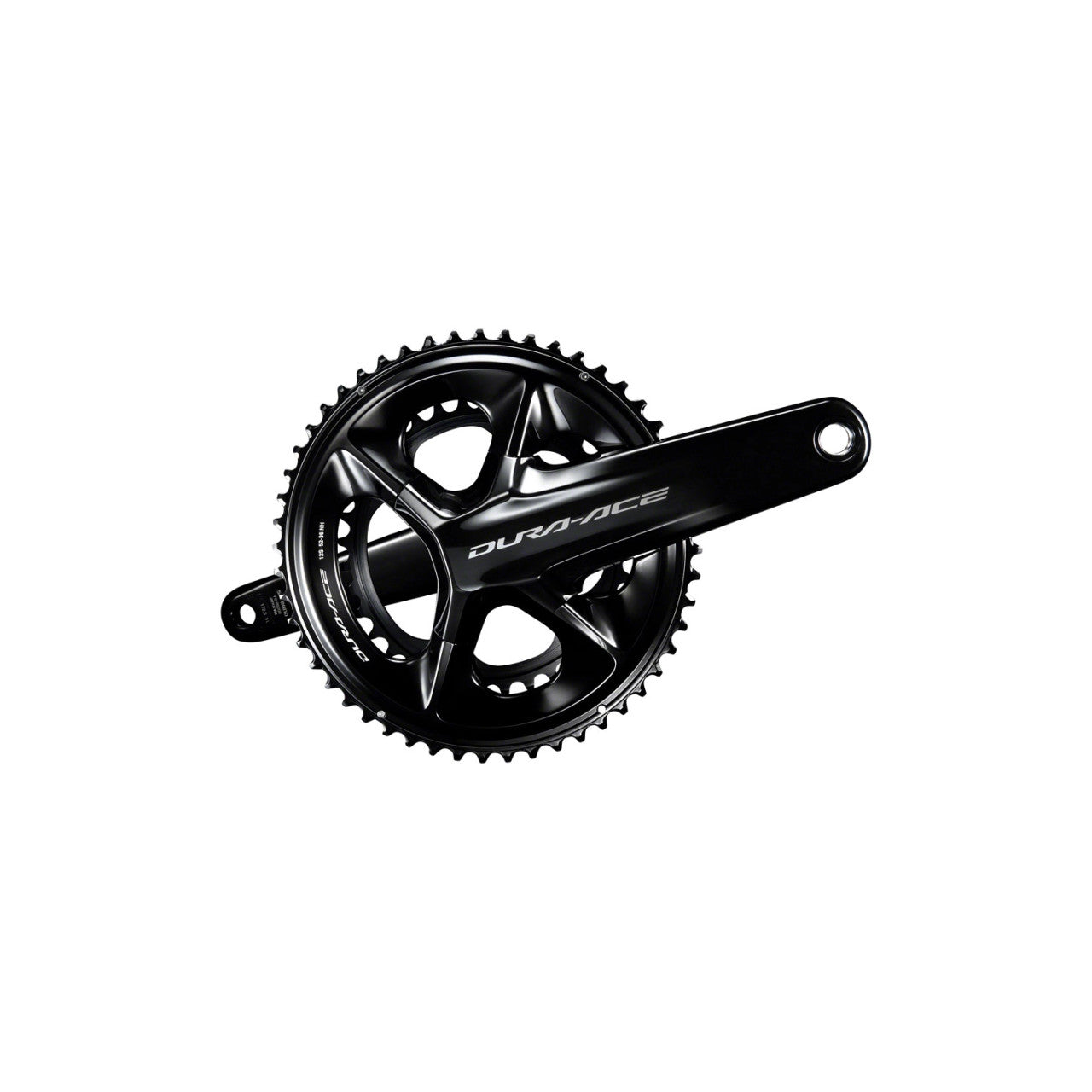 SHIMANO CRANK DURA ACE 12 SPEED 52-36 170 MM IFCR9200CX26