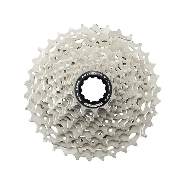SHIMANO CASSETTE ULTEGRA 12 SPEED 11-30 ICSR810012130