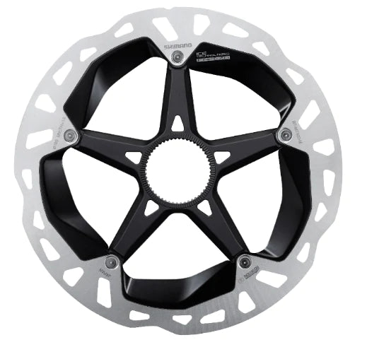 SHIMANO DISC BRAKE ROTOR 140 MM IRTMT900SSE