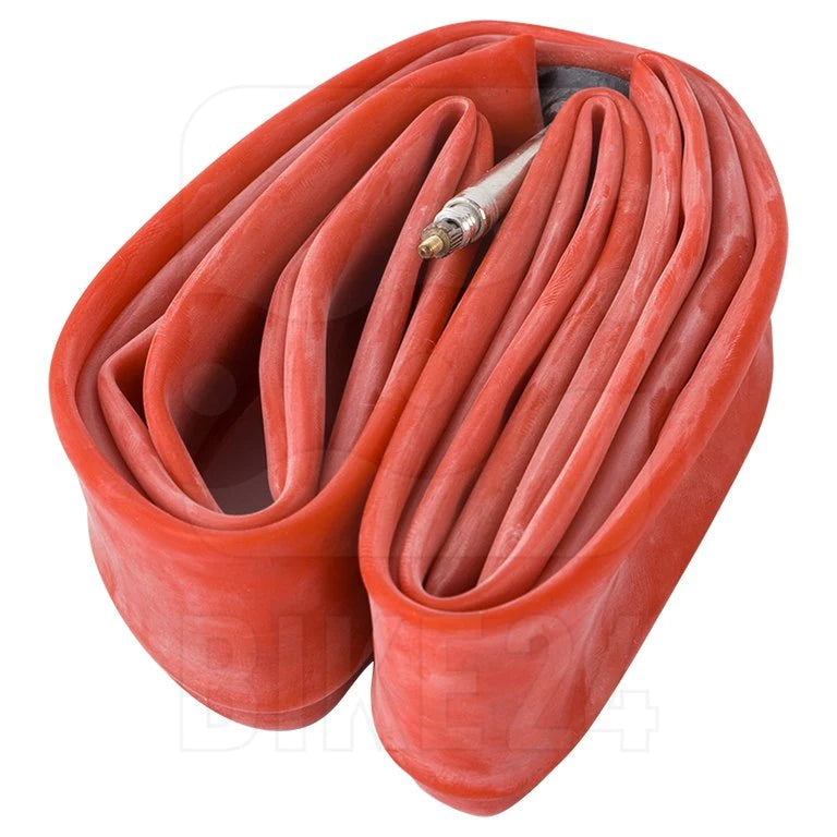 Challenge tube latex 700*23-28C Presta 48mm