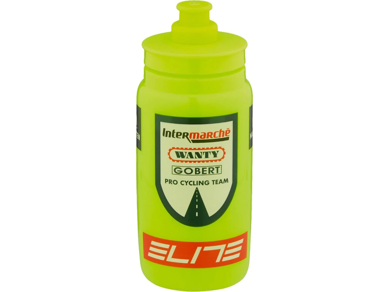 ELITE BOTTLE FLY TEAM INTER MARCHE1