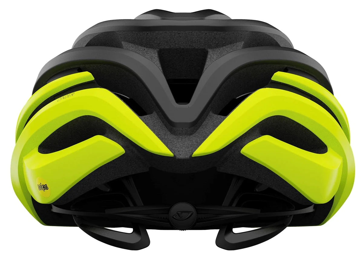 GIRO HELMET CINDER MIPS MAT BLK FD/H M