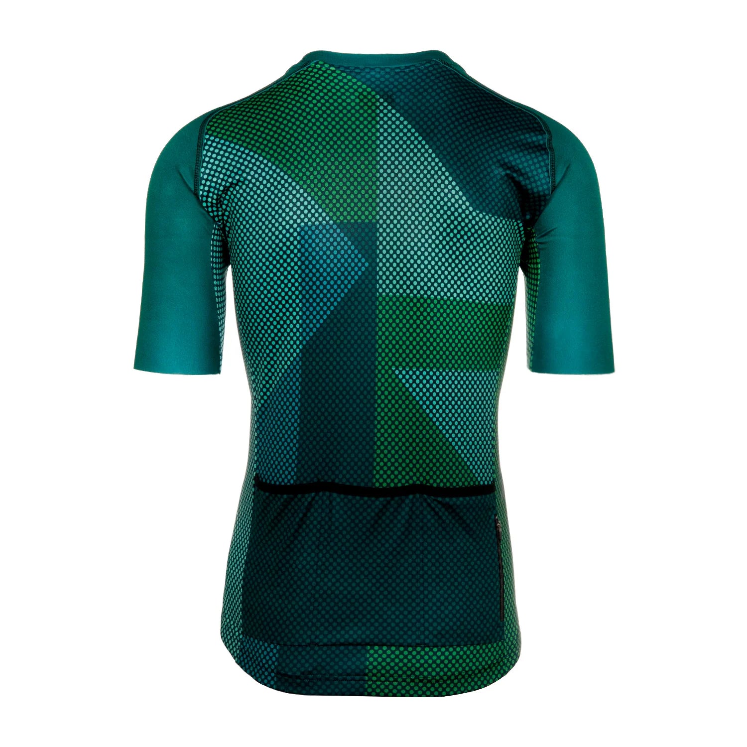 BIORACER JERSEY SPITFIRE GREEN BLITZZ