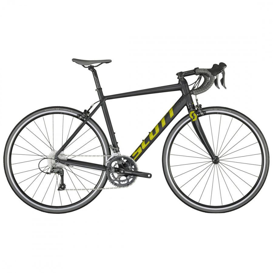 SCOTT ROAD SPEEDSTER 40 RIM BRAKE