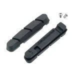 JAGWIRE BRAKE PADS ROAD PRO INSERTS FOR SHIMANO SRAM