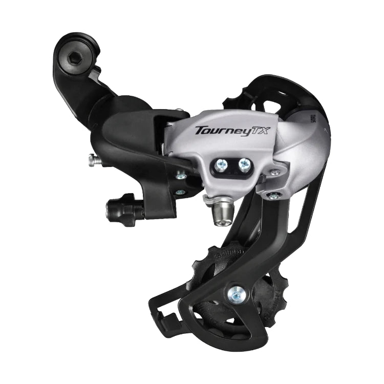 SHIMANO REAR DERAILLUER ERDTX800SGSL 7/8 SPD RD-TX800
