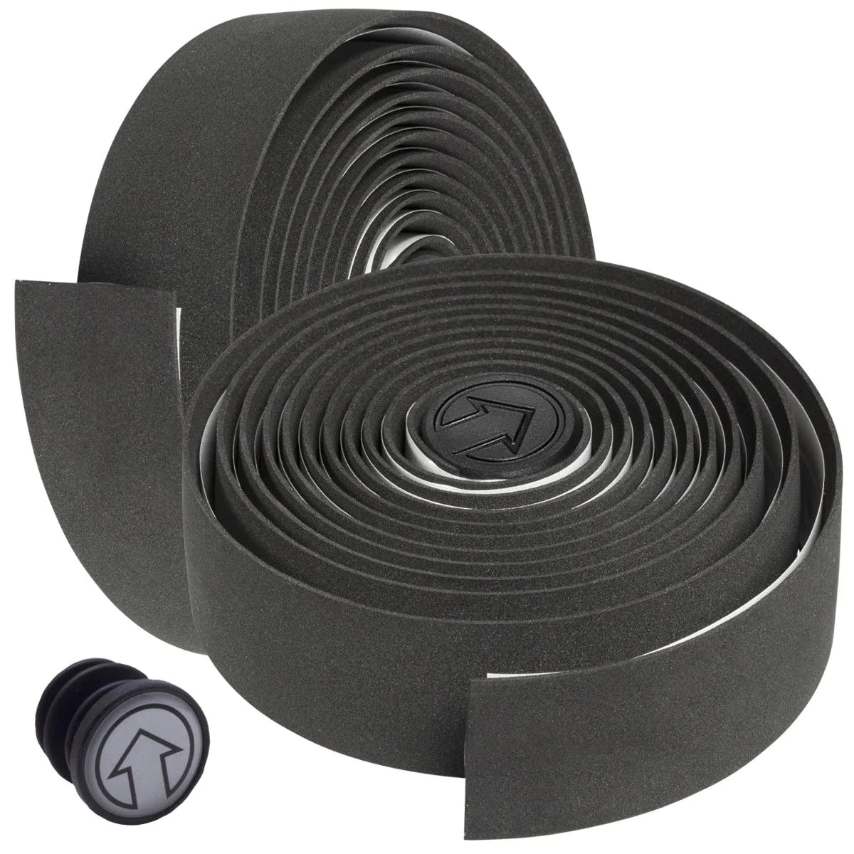 PRO BAR TAPE SPORT CONTROL EVA BLACK