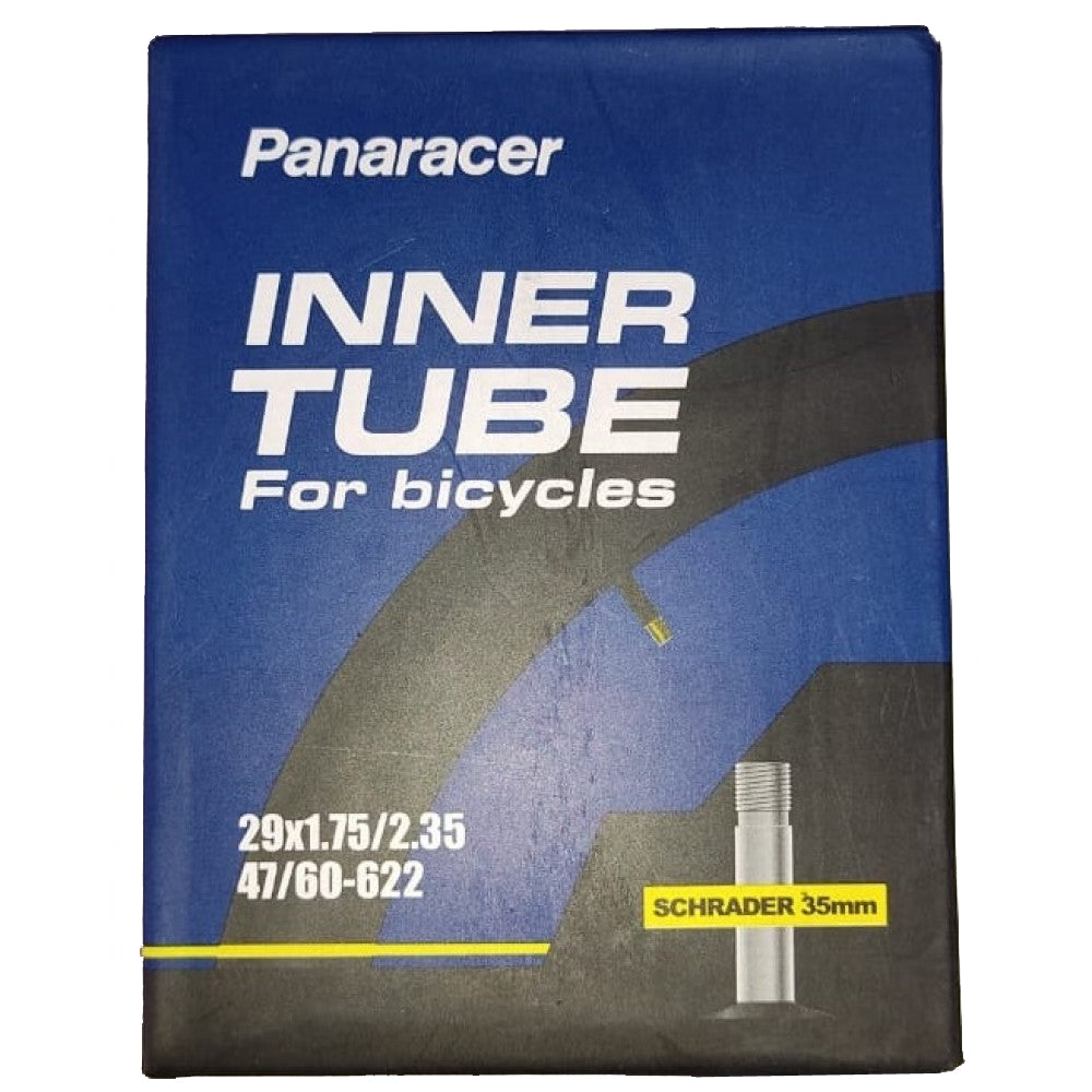 PANARACER TUBE 29X1.75/2.35 35MM A/V