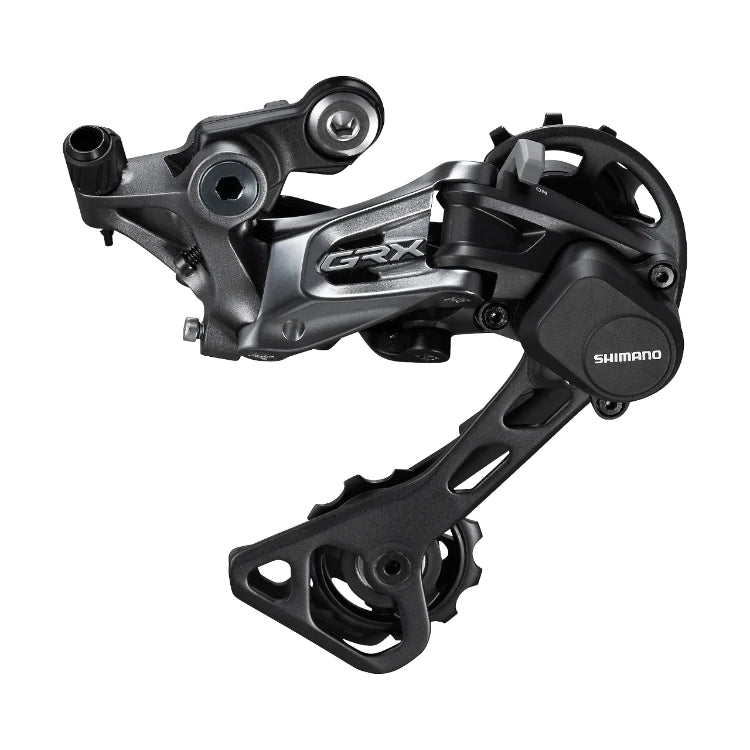 SHIMANO GRX DERAILLEUR 11 SPEED RD-RX812 IRDRX812