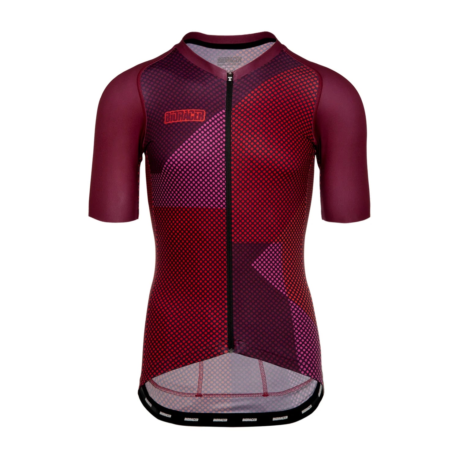 BIORACER JERSEY SPITFIRE RED BLITZZ