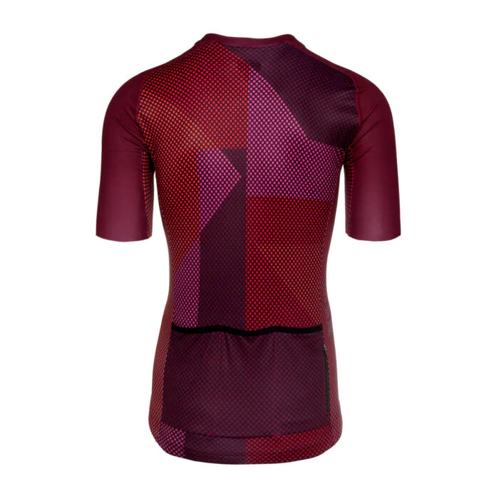BIORACER JERSEY SPITFIRE RED BLITZZ