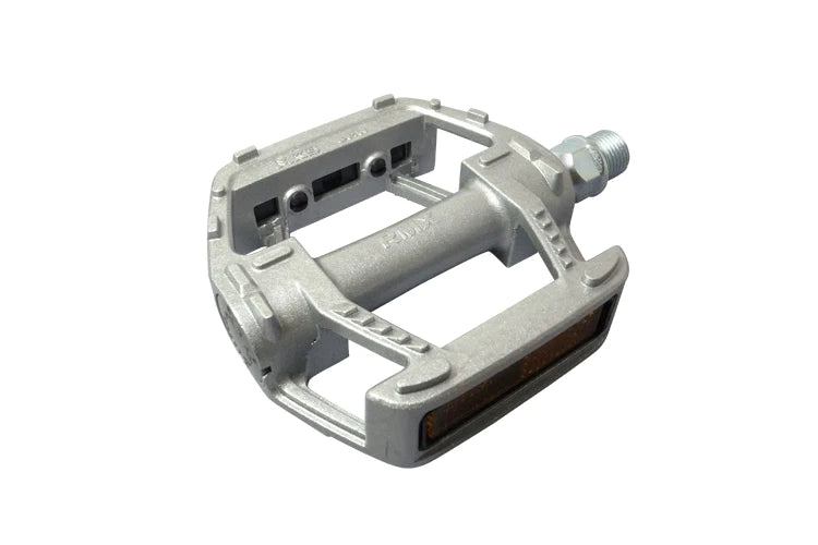 MKS PEDAL RMX SILVER
