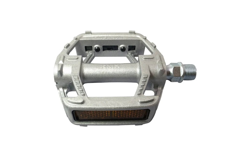 MKS PEDAL RMX SILVER