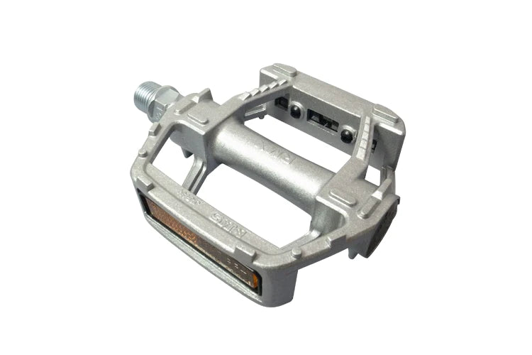 MKS PEDAL RMX SILVER