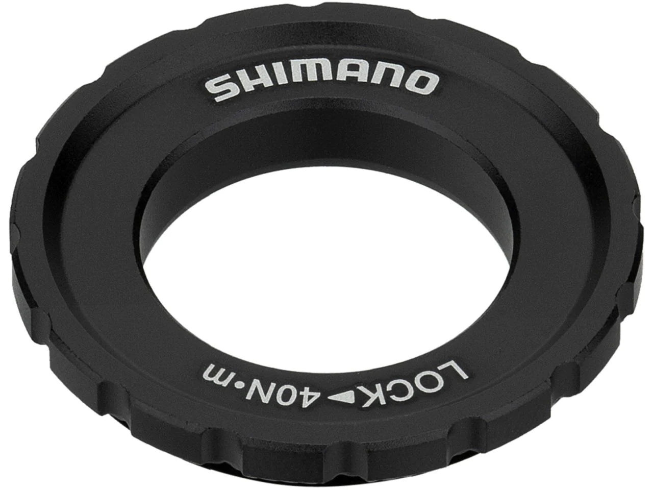 SHIMANO ROTOR RT-MT800,SS 140MM W/LOCK RING IRTMT800SSE
