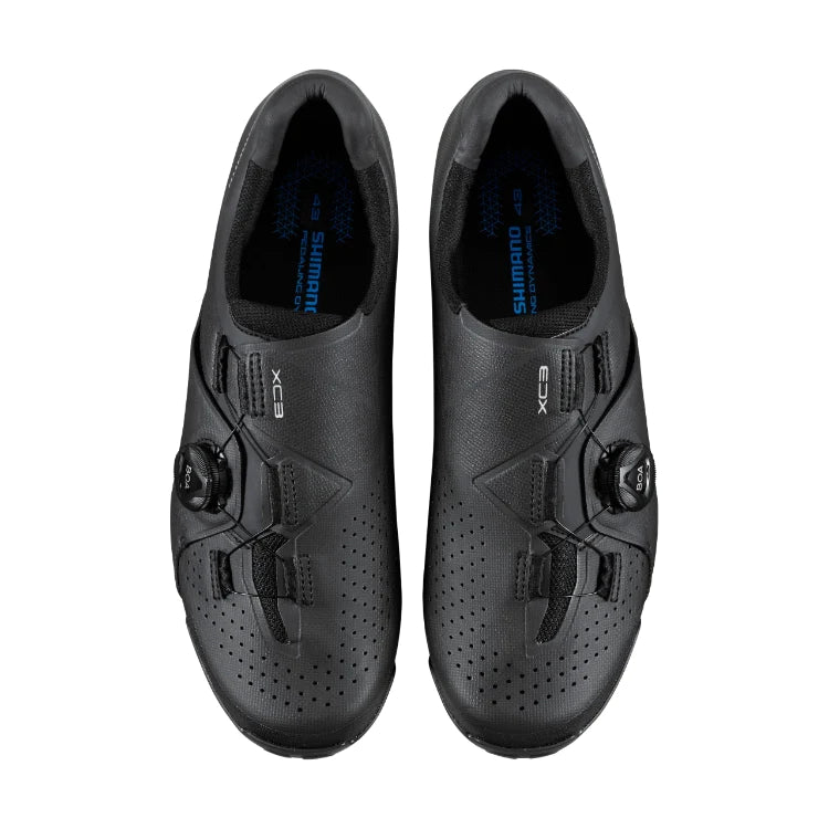 SHIMANO SHOES SH-XC300