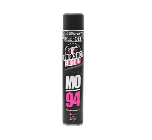 MUCOFF MO94 WORKSHOP 750ML