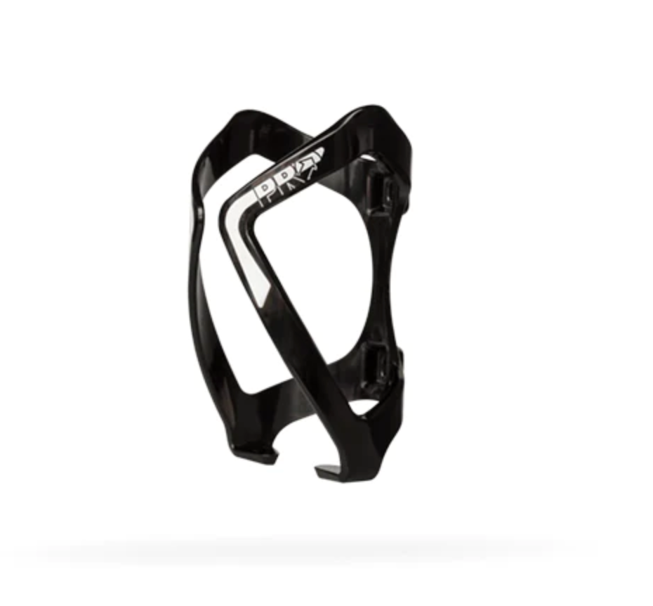 SHIMANO BOTTLE CAGE BLACK PRBC0029