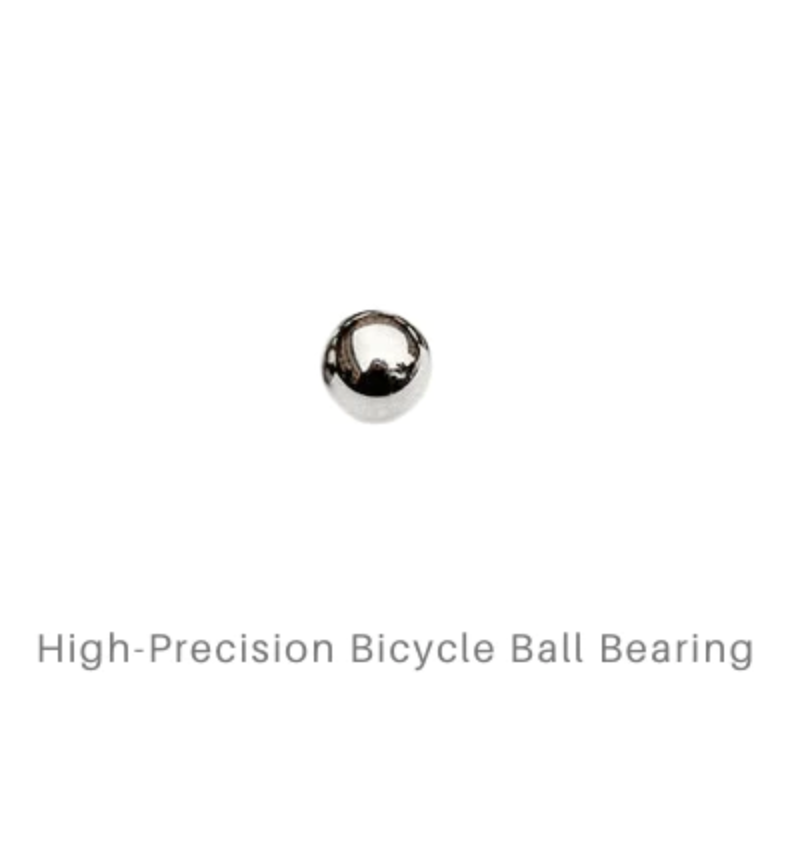 TANGESEIKI BALL BEARINGS GRADE 100-1/4