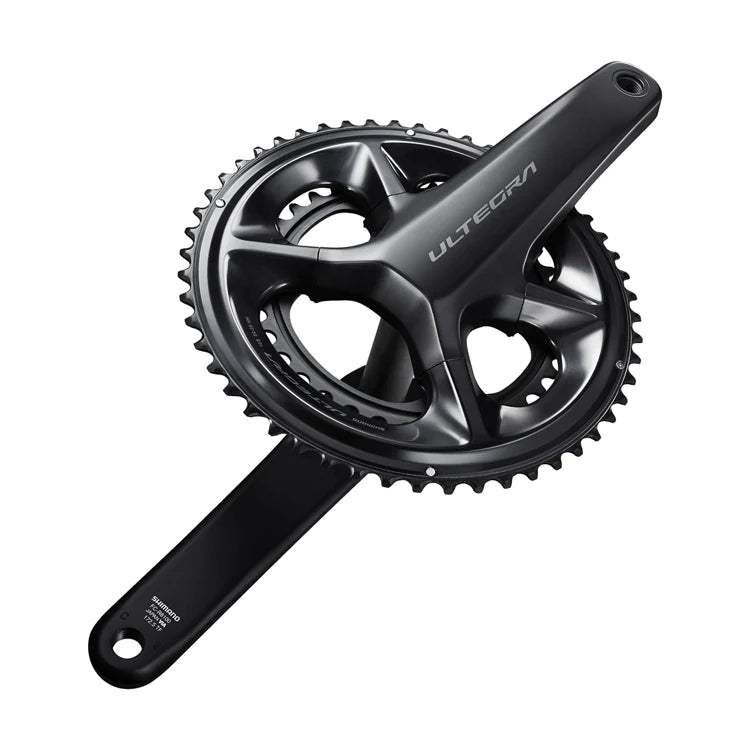 SHIMANO CRANK ULTEGRA  12 SPEED 170MM 52-36T IFCR8100CX26