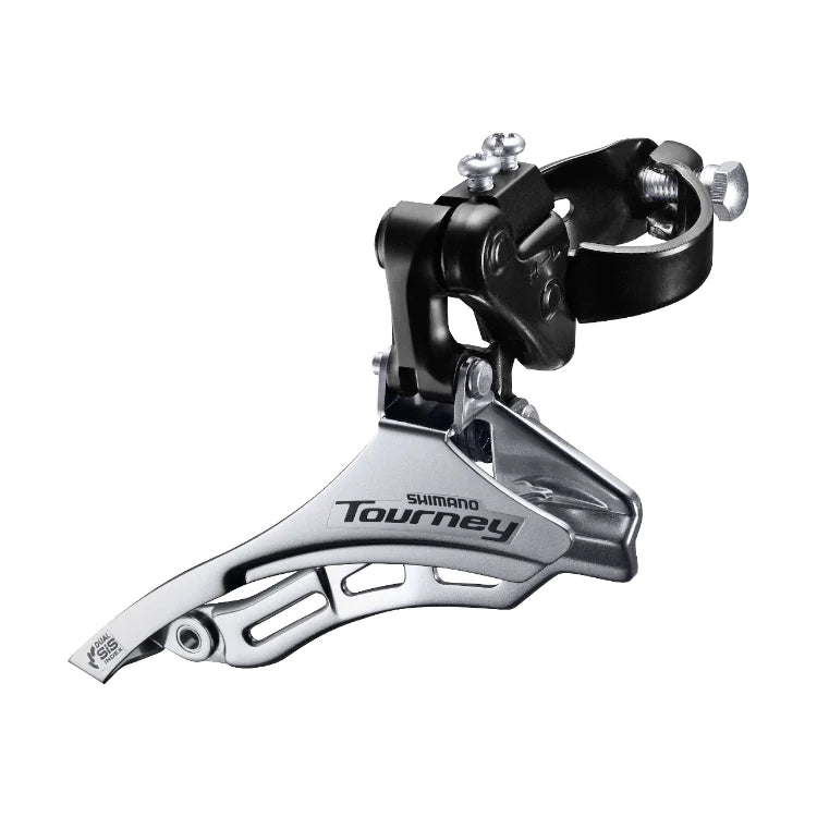 SHIMANO FRONT DERAILLEUR TOURNEY EFDTY300DSDM6