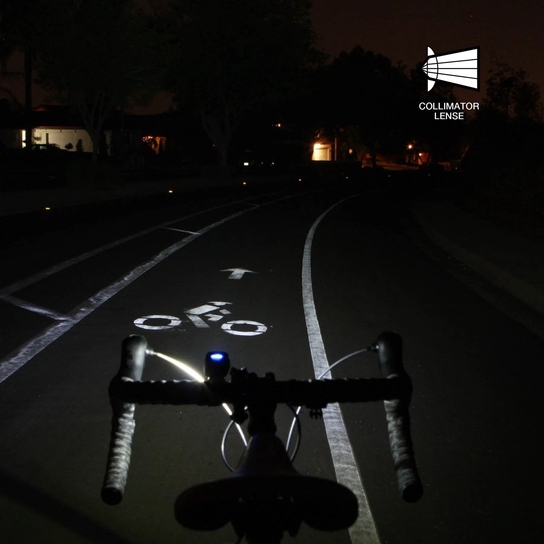 NITE RIDER HEAD LIGHT SWIFT VMAX+300-6871