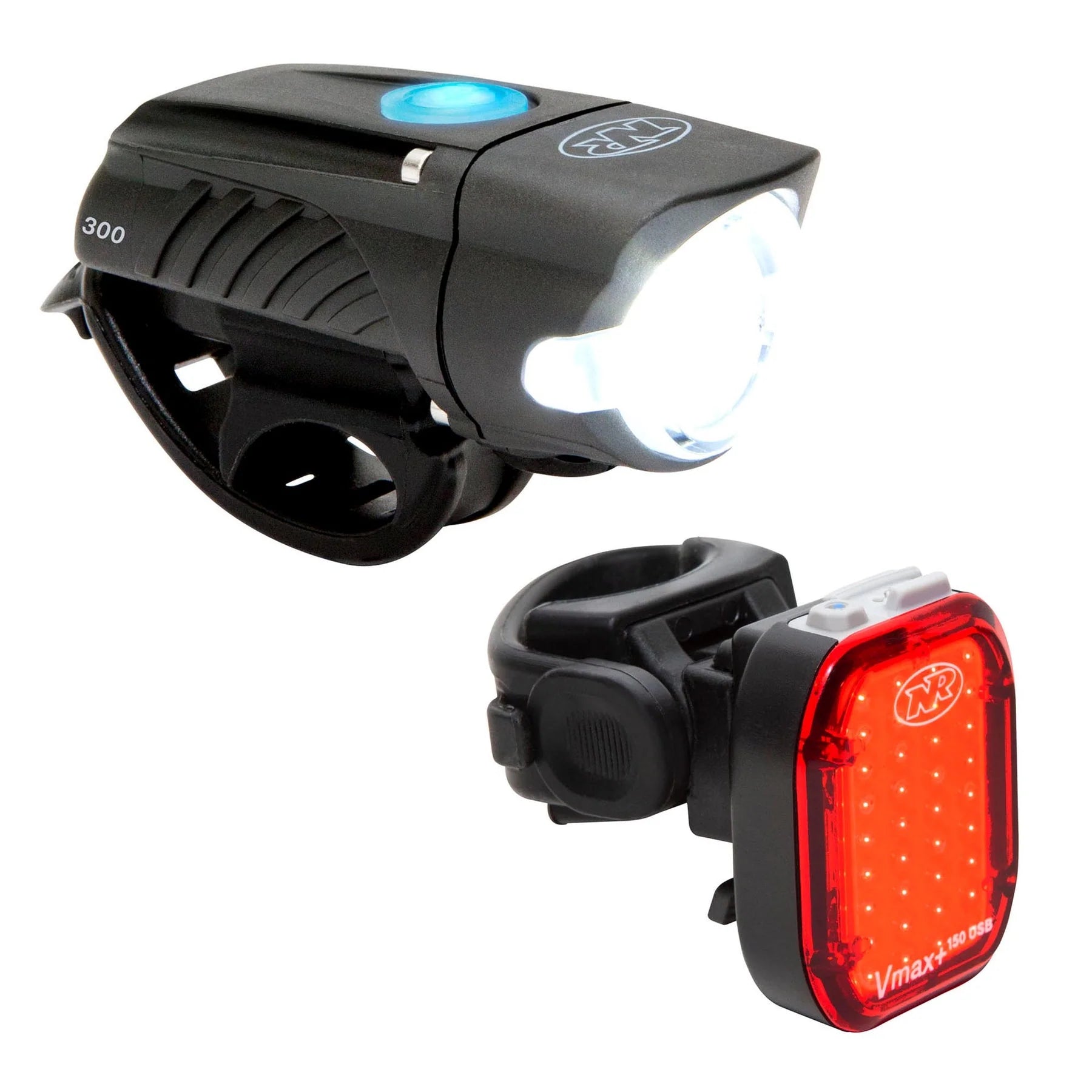 NITE RIDER HEAD LIGHT SWIFT VMAX+300-6871