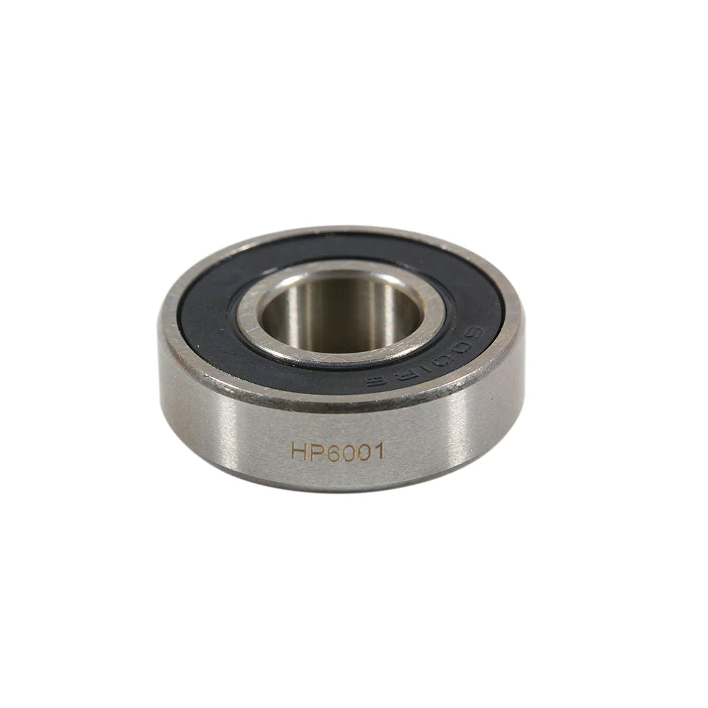 CEMA BEARINGS WHEEL CHROME STEEL 6001 LLB