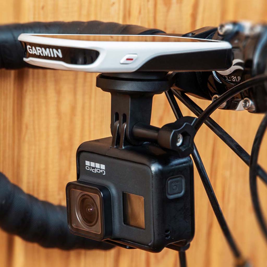 MAGICSHINE TTA OUT FRONT BIKE MOUNT