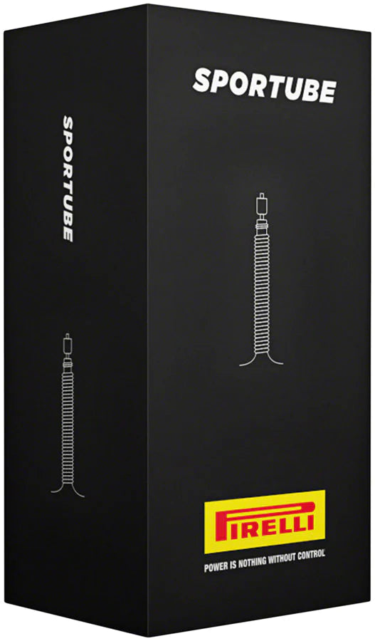 PIRELLI TUBES SPORT 29*2.1-2.3 PRESTA 48MM