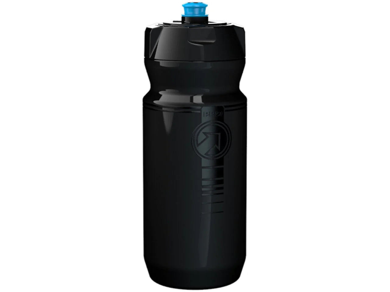 SHIMANO PRO BOTTLE TEAM BLACK 600ML PRBT0034