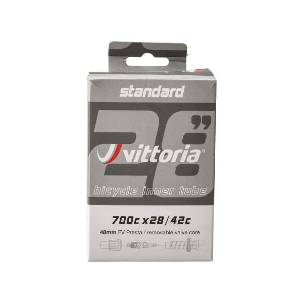 VITTORIA TUBE 700X28/42 PRESTA 48MM
