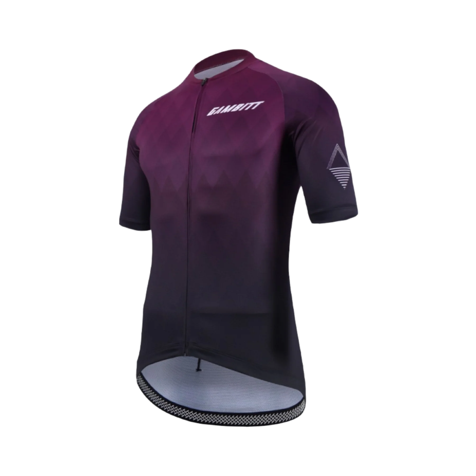 GAMBITT JERSEY CLASSIC AMETHYST