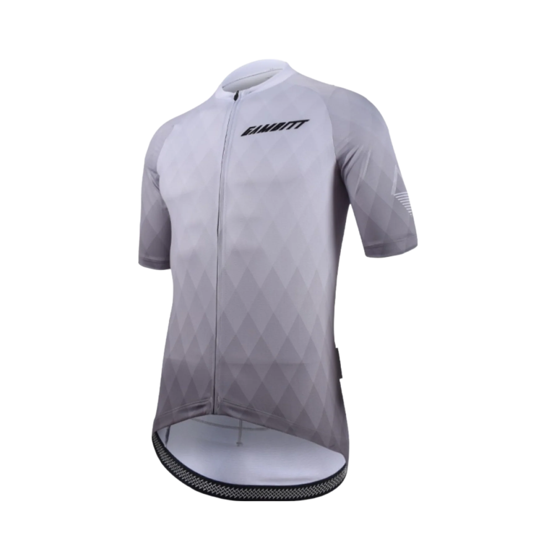 GAMBITT JERSEY CLASSIC OVERCAST