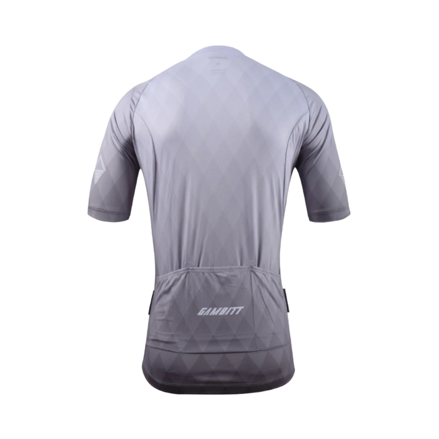 GAMBITT JERSEY CLASSIC OVERCAST