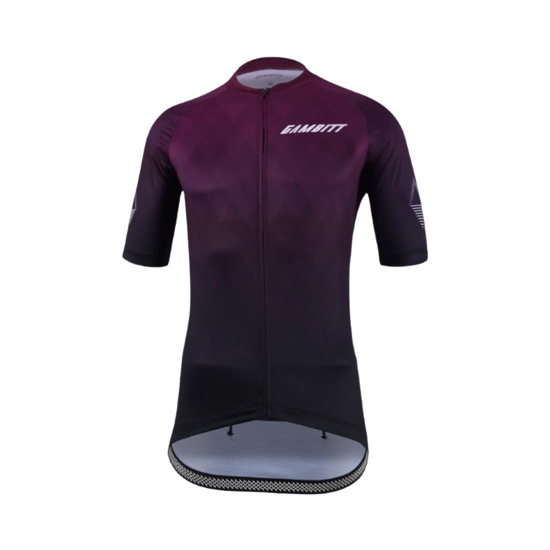 GAMBITT JERSEY CLASSIC AMETHYST