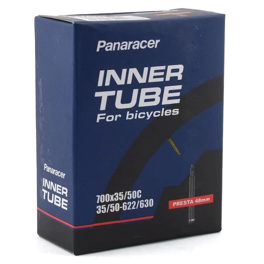 PANARACER TUBE 700X25/35C 48MM F/V