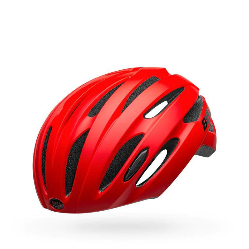 BELL HELMET AVENUE U M/G RED/BLK