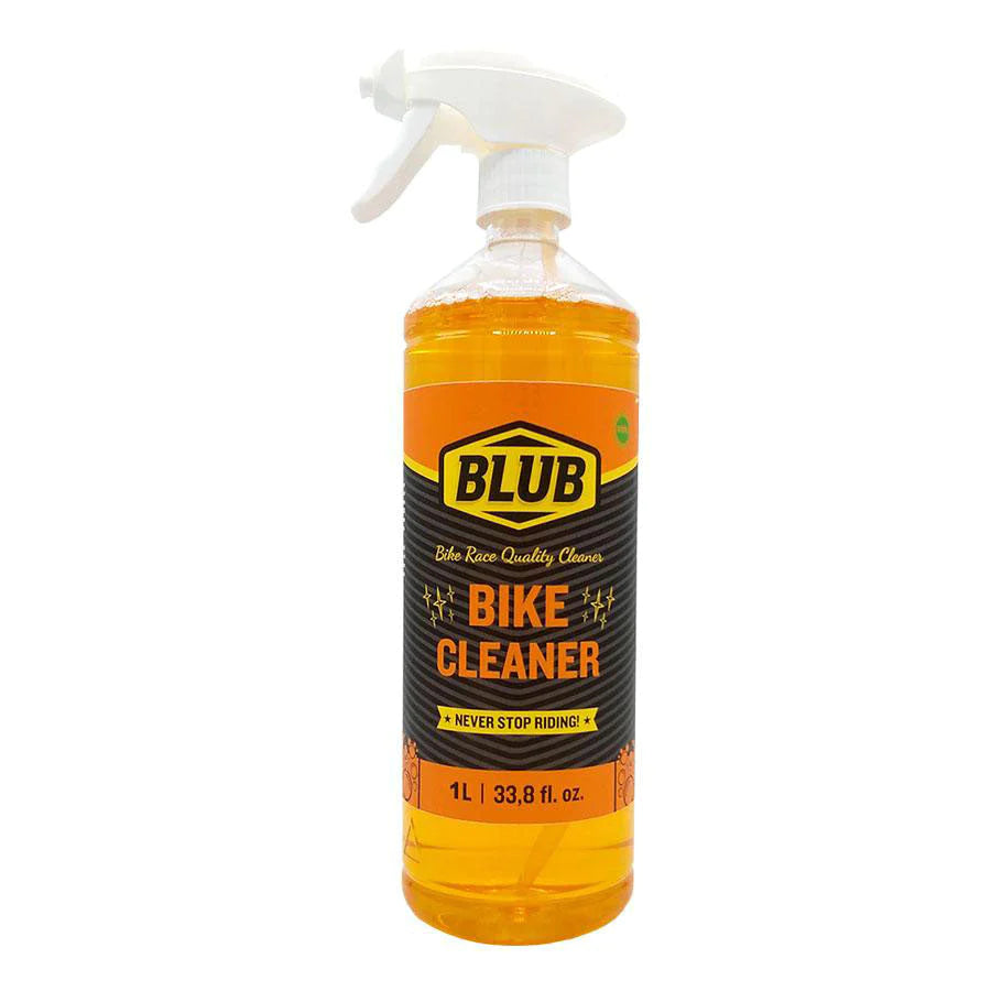 BLUB BIKE CLEANER 450 ML