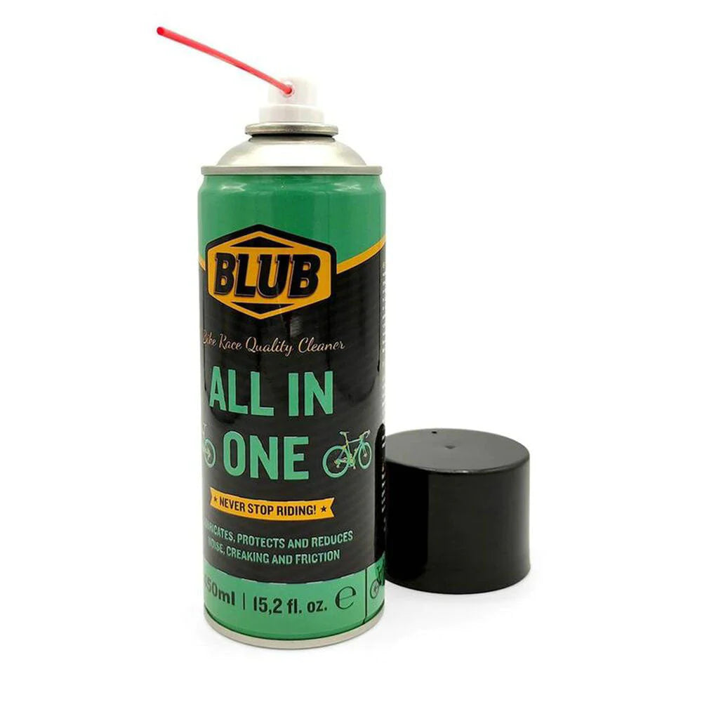 BLUB ALL IN ONE 450 ML