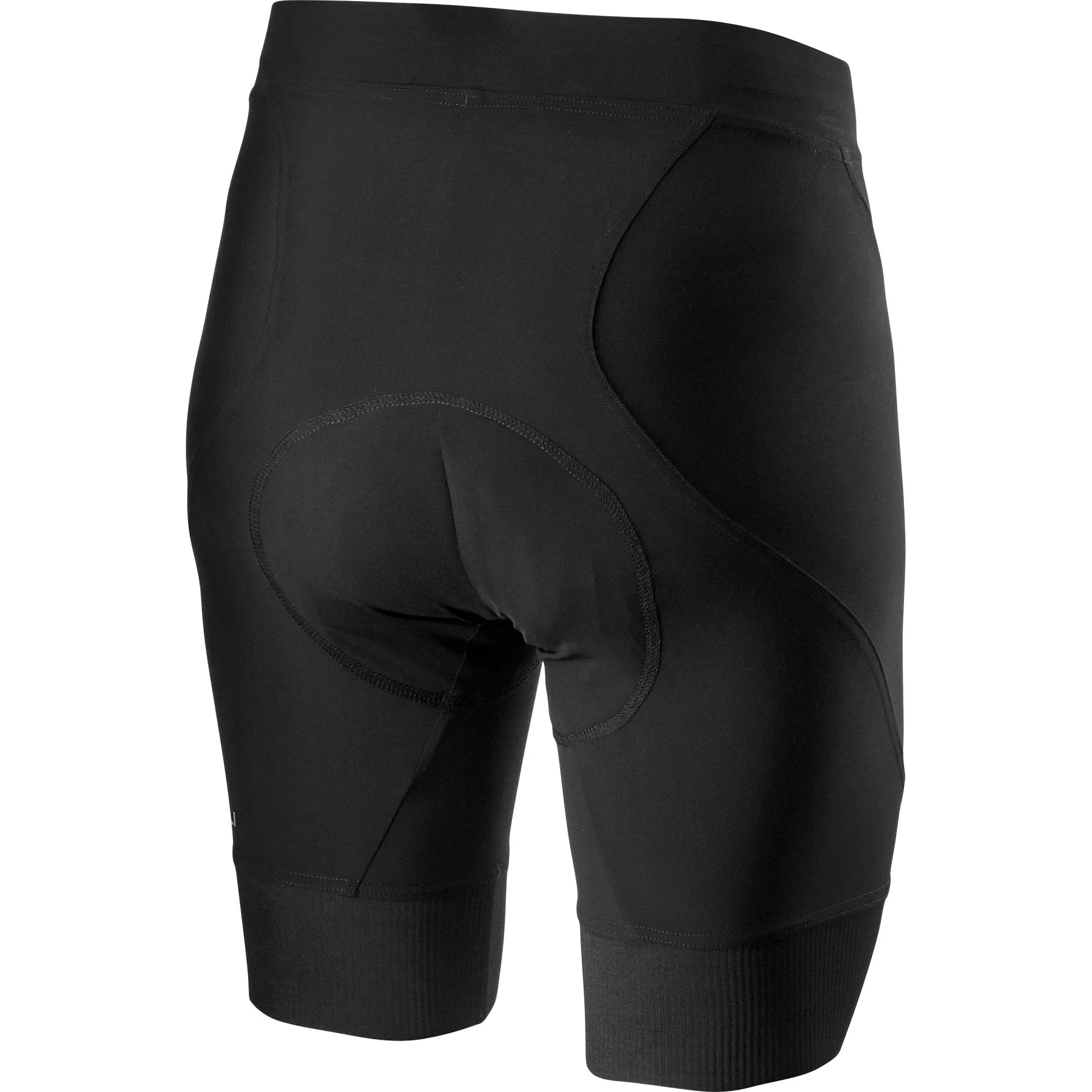 CASTELLI SHORTS ENDURANCE 3 BLACK