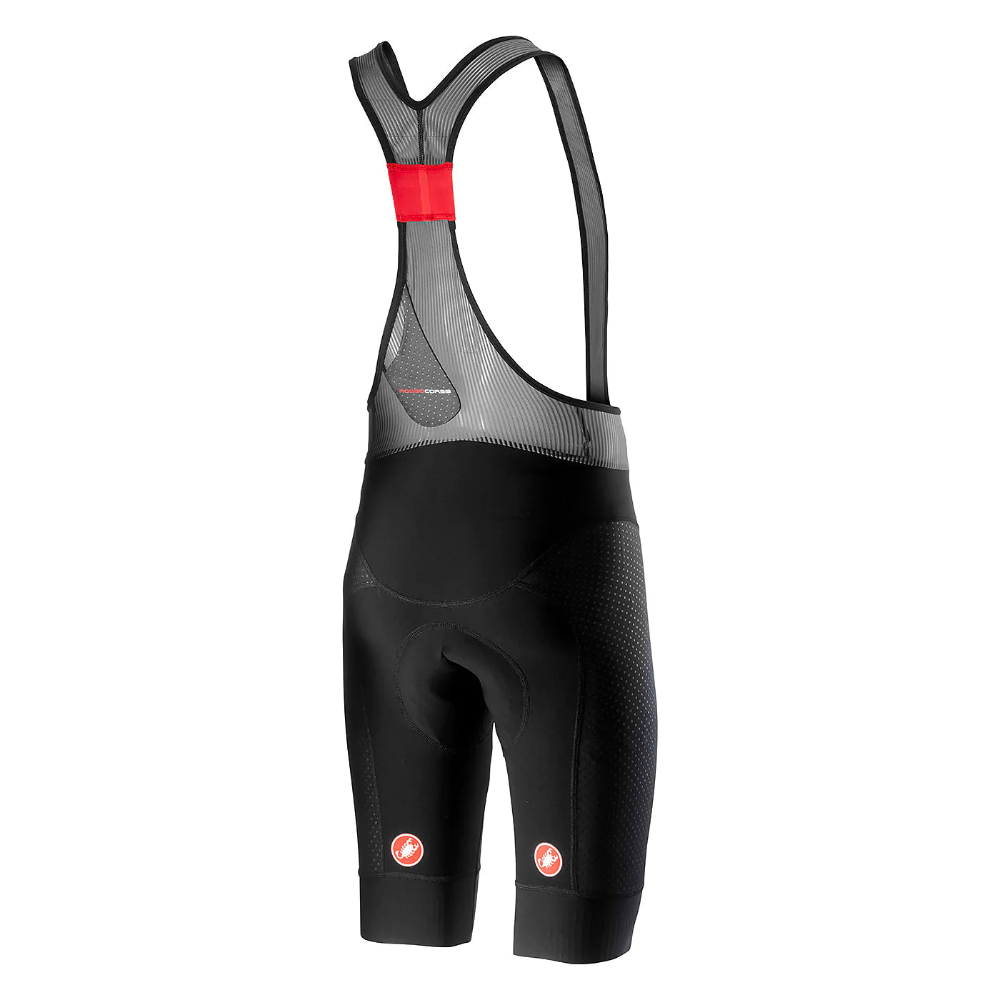 Castelli Bib Shorts Free Aero Race 4 Black